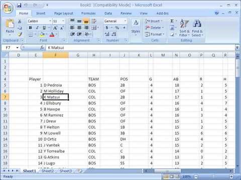 Export data directly into Excel from a web page in IE7