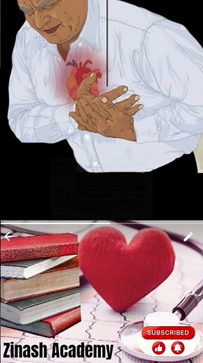 #Shorts Variant angina VS unstable angina