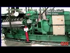 Staged cyber attack reveals vulnerability in power grid