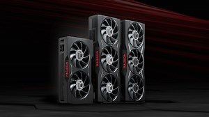 Placas de vídeo AMD Radeon™ RX 6000