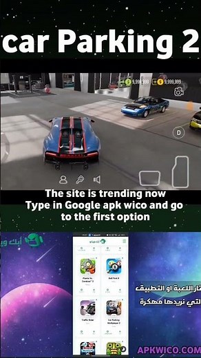 top 3 best website for mod APK #modapk