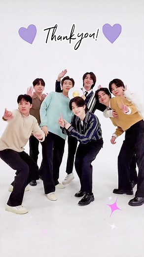 BTS TikTok Gold Award Videos Compilation