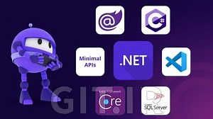 ASP.NET Core Full Stack
