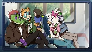 1.9M views · 48K reactions | EVERYDAY WEDNESDAY COMPLETE EDITION GH'S ANIMATION - GH'S | GH'S | Facebook