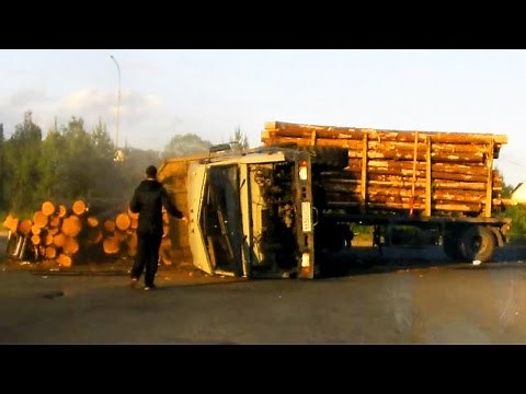 Car Crash Compilation # 78