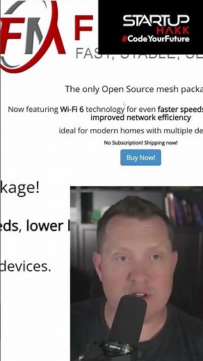 Master OpenWrt: Discover Freemesh for Easy Setup