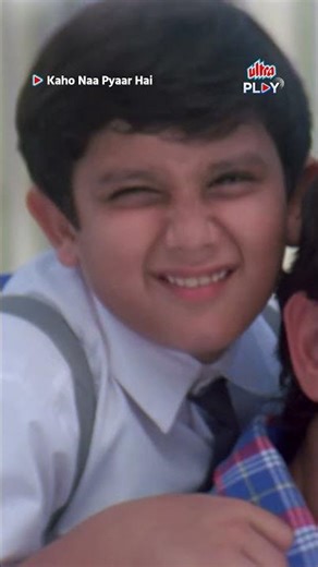 Rohit and Sonia’s first encounter! ❤️ | Kaho Naa... Pyaar Hai | Hrithik Roshan | Ultra Play OTT