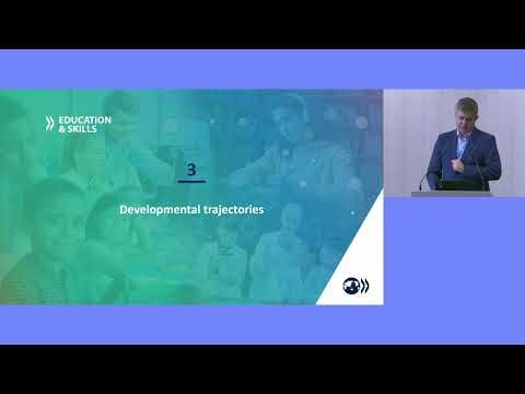 PIAAC Conference 2025: OECD Literacy Assessments Across the Lifetime