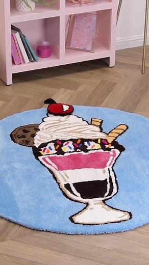 DIY Rug Tufting Tutorial with Tips and Tricks