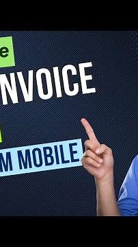 How To Send Invoice On Wise From Mobile | Transferwise Payment Transfer