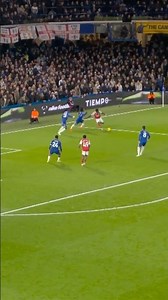 SAKA X MERINO VS CHELSEA & BRENTFORD