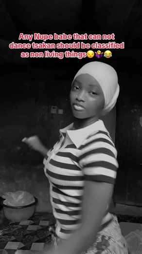 Mastering the Tsakan Dance: A Guide for Nupe Babes