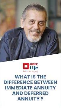 Immediate vs Deferred Annuity: Which One Fits Your Retirement Plan?