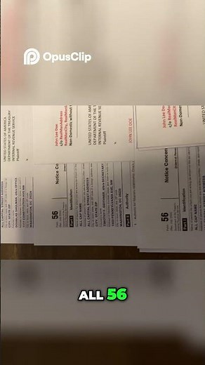 87 Understanding IRS Form 56 Essential Guide for Filings