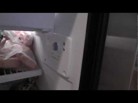 How to Fix an Icemaker-EASY ICEMAKER REPAIR