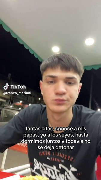 @guarni #fyp #parati