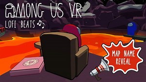We finally know the name of the new Among Us VR map