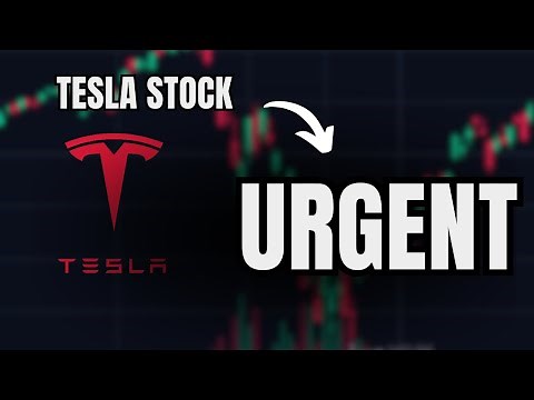 Tesla Stock is Exploding Higher Today... (Here's Why)