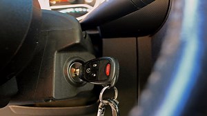 Jeep Cherokee XJ 1984 to 2001 How to Replace Ignition