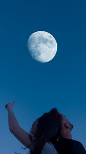 Mastering the Moon: Create a Realistic Moon Brush in Photoshop 2025 🤯 | Graphic Station