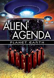 Alien Agenda: Planet Earth