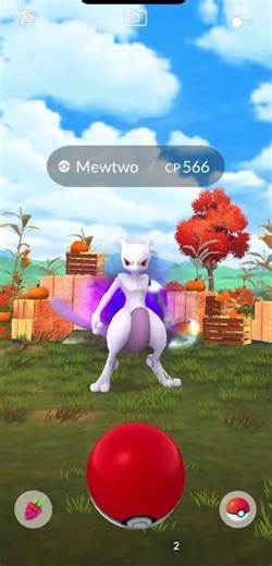 Catching Shadow Mewtwo in the wild🔥🔥🔥