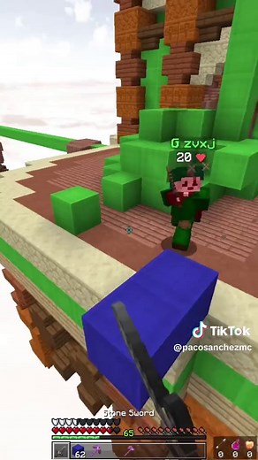 ¡Te Voy a Partir la Torta! Diversión en Minecraft