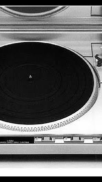 JVC L-F71 (TOP LP turntable from JVC) Legendary JVC L-F71 Turntable: What Secrets Does It Hold?