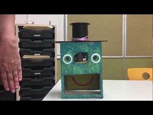 Microsoft MakeCode for micro:bit