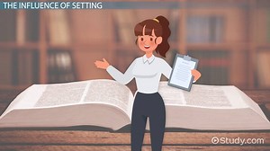 Analyzing How Story Elements Interact