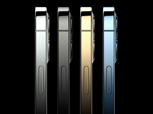 iPhone 12 Cheat Sheet: Pricing, Features & More for All 4 Models