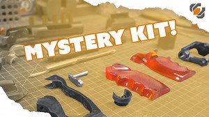 The Making of a Blade Runner Prop Blaster