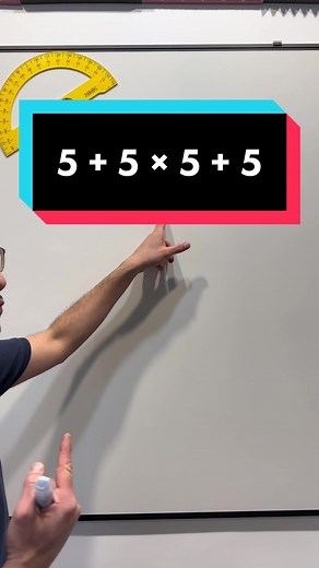 Calcul Prioritaire en Mathématiques: Ne Faites Pas cette Erreur!