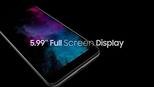 CUBOT Note 9 Handy Android 11 ( 5.99'' Handheld Sized )