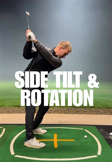 Key Golf Movement Tips for Better Swing