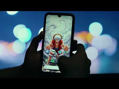 Get This Look! 😍 Cartoon Icon Pack Installation Guide for Android