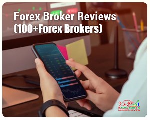 Forex Brokers Review – Compare Top Rated Trading Platforms