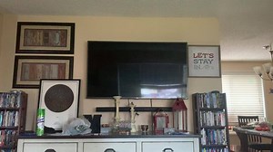 SOLVED: LG 47LB5900-UV TV display is flashing / flickering on and off - LG Television