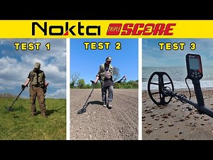 Nokta Triple Score have you tried one yet