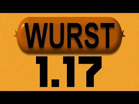 Minecraft - WURST 1.17.x Hacked Client - Minecraft 1.17 Cheat Mod Utility Client - WiZARD HAX