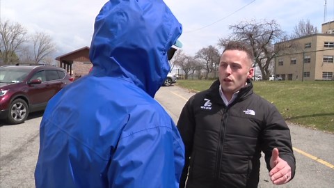 'I thought I knew everything': Safe boating course mandatory for all NY boaters starting this summer