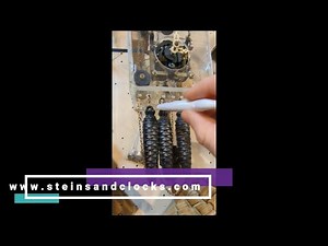 Cuckoo Clock Troubleshooting – Fix Stuck Parts & Silent Cuckoo or music