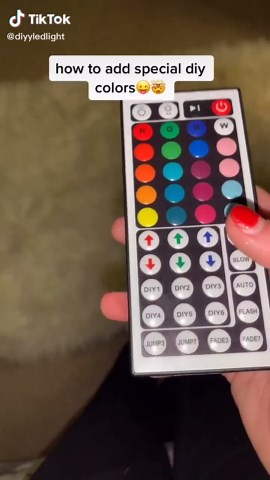 first post! can we get 1 like maybe?? #foryoupage #foryou #fyp #fu #4up #ledlights #led #ledstriplights #diyledlights ~reese