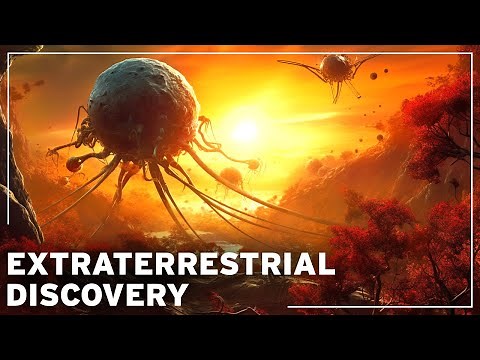 DISCOVERING a STRANGE ALIEN Stellar System with 6 habitable Planets | Space Documentary