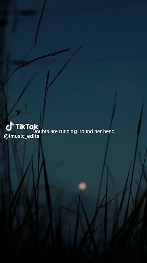 Nights Changes: A Slowed Song by One Direction