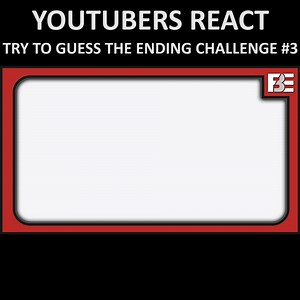 13K views · 45 reactions |  Turn up your sound to hear YouTubers try and guess the endings to viral videos! Do you wish any of these videos ended differently? | REACT | Facebook
