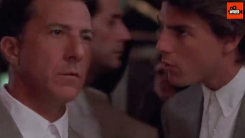 Tom Cruise's best and worst movies, ranked