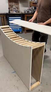 DRYWALL SHEET CURVEING | Hungry Panda