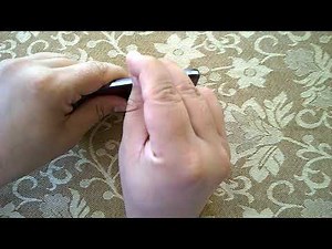 Nokia 8.1: How to insert SIM & MicroSD cards