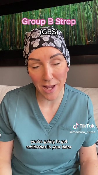 Understanding Group B Strep in Pregnancy: Symptoms, Prevention, and More